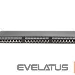 Datoru piederumi Lanberg  PPS6-1024-B  Patch Panel 