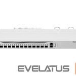 Datoru piederumi Mikrotik  Router 12x SFP+ 2x SFP28 1xRJ45 