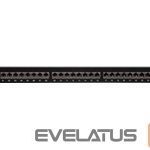 Datoru piederumi Netrack  NETRACK 104-19 Netrack patch panel 19 24 