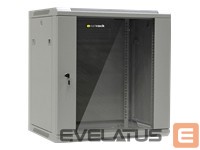 Datoru piederumi Netrack  NETRACK 019-120-645-021 Netrack wall/han 