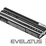 Baterija portatīvajiem datoriem Green cell  GREENCELL DE56T Battery Green Cell for D 