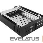 Datoru piederumi Icy box  ICYBOX IB-2227StS IcyBox Mobile Rack for 