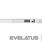 Datoru piederumi Ubiquiti networks  UBIQUITI UNIFI UDM-PRO 8-PORT SWITCH 