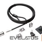Portatīvo datoru soma Leitz acco brands  KENSINGTON Lock Kit 2.0 for Desktops 
