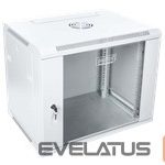 Datoru piederumi Assman electronic  DIGITUS DN-W19 09U/450 DIGITUS Wallmount 