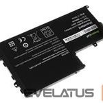 Baterija portatīvajiem datoriem Green cell  GREENCELL DE83 Battery Green Cell TRHFF 