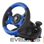 Peles paliktnis Natec  NATEC NGK-1566 Genesis Driving Wheel SEA 