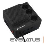 Pārsprieguma aizsardzības ierīce Power walker  AVR 600 Automatic AC regulator 