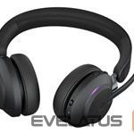 Bezvadu austiņas Gn netcom  JABRA Evolve2 65 Link380c MS Stereo 