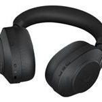 Bezvadu austiņas Jabra  Evolve 2 85 Link380a MS Stereo Stnd 