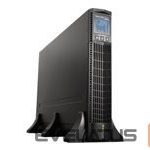 Nepārtrauktās barošanas iekārta Green cell  GREENCELL UPS for rack RTII 3000VA 