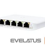 Datoru piederumi Ubiquiti networks  UBIQUITI USW Flex Mini 5x GbE Switch 