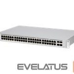 Datoru piederumi Ubiquiti networks  UBIQUITI USW-48-POE UniFi Switch gen2 
