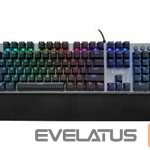 Datora tastatūra Ibox  IBOX IKGMK4 I-BOX AURORA K-4 MECHANICAL 