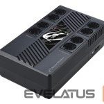 Nepārtrauktās barošanas iekārta Power walker  POWER WALKER UPS Line-Interactive 800VA 
