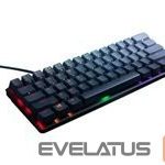 Datora tastatūra Razer  RAZER Huntsman Mini Red Switch - US 