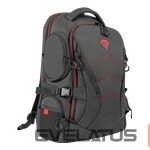 Portatīvo datoru soma Natec  NATEC Genesis laptop backpack Pallad 550 