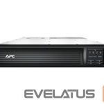 Nepārtrauktās barošanas iekārta Apc  APC SmartConnect UPS SMT 3000 VA Rack 