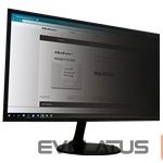 Monitoru piederums Qoltec  QOLTEC Privacy filter 24inch 16:10 