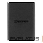 Datoru piederumi Transcend  TRANSCEND ESD270C 1TB External SSD 