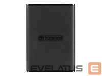 Datoru piederumi Transcend  TRANSCEND ESD270C 1TB External SSD 