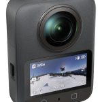 Sportiniai fotoaparatai DJI  CAMERA OSMO 360 STANDARD/COMBO CP.OS.00000441.01 