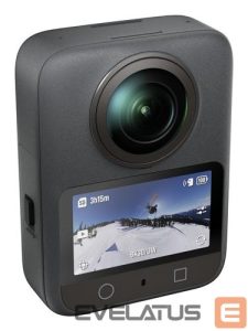 Sporta kamera DJI  CAMERA OSMO 360 STANDARD/COMBO CP.OS.00000441.01 