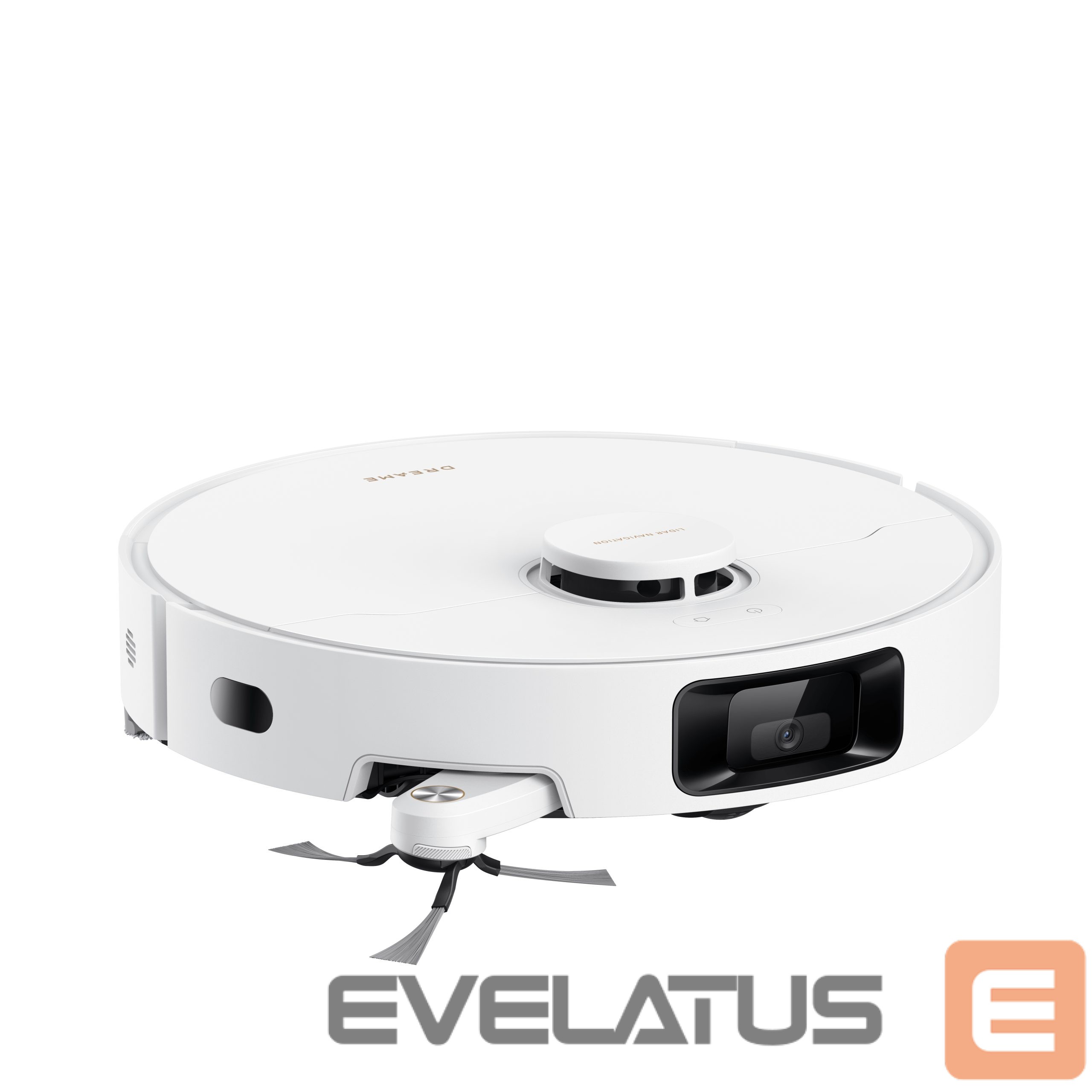 Putekļusūcējs DREAME D20 Pro White