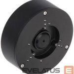 Serveru Kabeļi DAHUA  JUNCTION BOX UNIVERSAL/PFA130-E-BLACK 