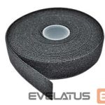 Nevadāms centrmezgls LINDY  CABLE ACC TIE ROLL HOOK & LOOP/40582 