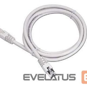 Nevadāms centrmezgls Gembird  PATCH CABLE CAT5E UTP 50M/PP12-50M 