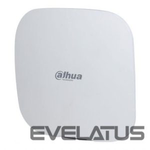 Serveru  - Citi piederumi DAHUA  CONTROL PANEL ALARM HUB/868MHZ ARC3000H-W2 