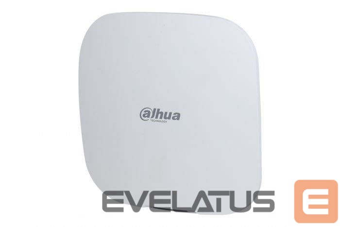 Serveru - Citi piederumi DAHUA CONTROL PANEL ALARM HUB/868MHZ ARC3000H-W2