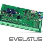 Serveru  - Citi piederumi SATEL  CONTROL PANEL GRADE 3/INTEGRA128 PLUS 