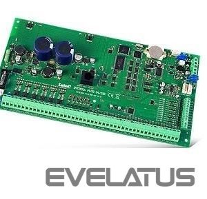 Serveru  - Citi piederumi SATEL  CONTROL PANEL GRADE 3/INTEGRA128 PLUS 