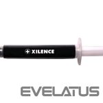 Dzesēšanas sistēma portatīvajiem datoriem XILENCE  CPU COOLER ACC THERMAL PASTE/XZ018 
