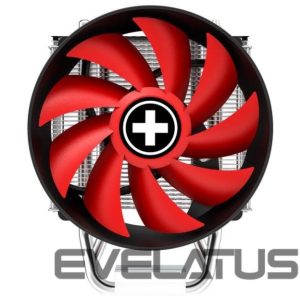 Dzesētājs XILENCE  CPU COOLER MULTI SOCKET/XC029 