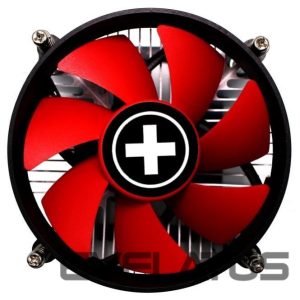 Dzesētājs XILENCE  CPU COOLER /S1155/S1156/XC032 