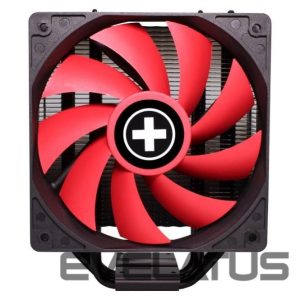 Dzesētājs XILENCE  CPU COOLER MULTI SOCKET/XC051 