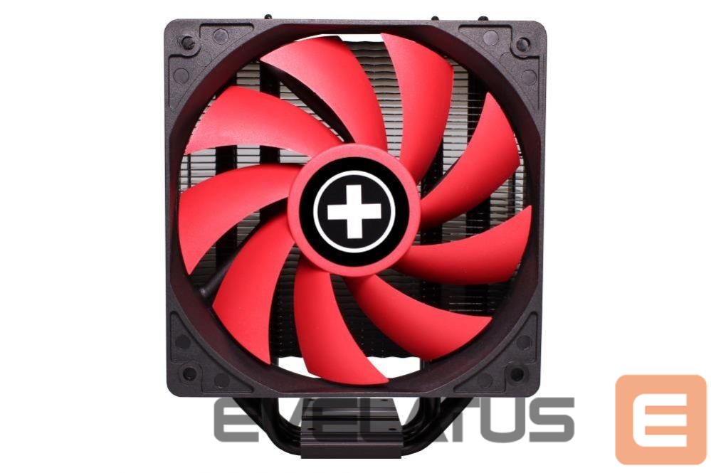 Dzesētājs XILENCE CPU COOLER MULTI SOCKET/XC051