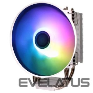 Dzesētājs XILENCE  CPU COOLER MULTI SOCKET/M403PRO.W.ARGB XC229 