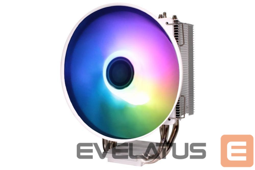 Dzesētājs XILENCE CPU COOLER MULTI SOCKET/M403PRO.W.ARGB XC229