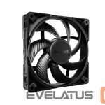 Dzesētājs BE QUIET  CASE FAN 140MM SILENT WINGS/PRO 4 BL099 