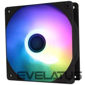 Dzesētājs XILENCE  CASE FAN 120MM ARGB 4PIN PWM/12V XF063 