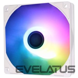 Dzesētājs XILENCE  CASE FAN 120MM ARGB 4PIN PWM/12V XF064 