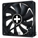 Dzesētājs XILENCE  CASE FAN 120MM XPF120X.B.PWM/12V XF082 