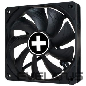 Dzesētājs XILENCE  CASE FAN 120MM XPF120X.B.PWM/12V XF082 