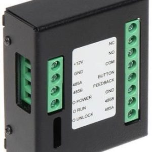 Serveru  - Citi piederumi DAHUA  DOOR CONTROLLER MODULE EXT./DEE1010B-S2 
