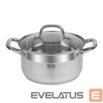 Cita mazā sadzīves tehnika RESTO  CASSEROLE D20CM 3.6L/92003 