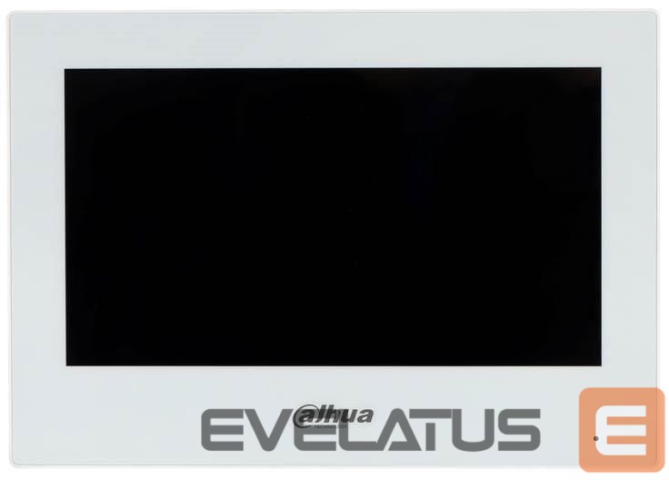 Serveru - Citi piederumi DAHUA MONITOR LCD 7" IP DOORPHONE/POE/ VTH2621GW-P